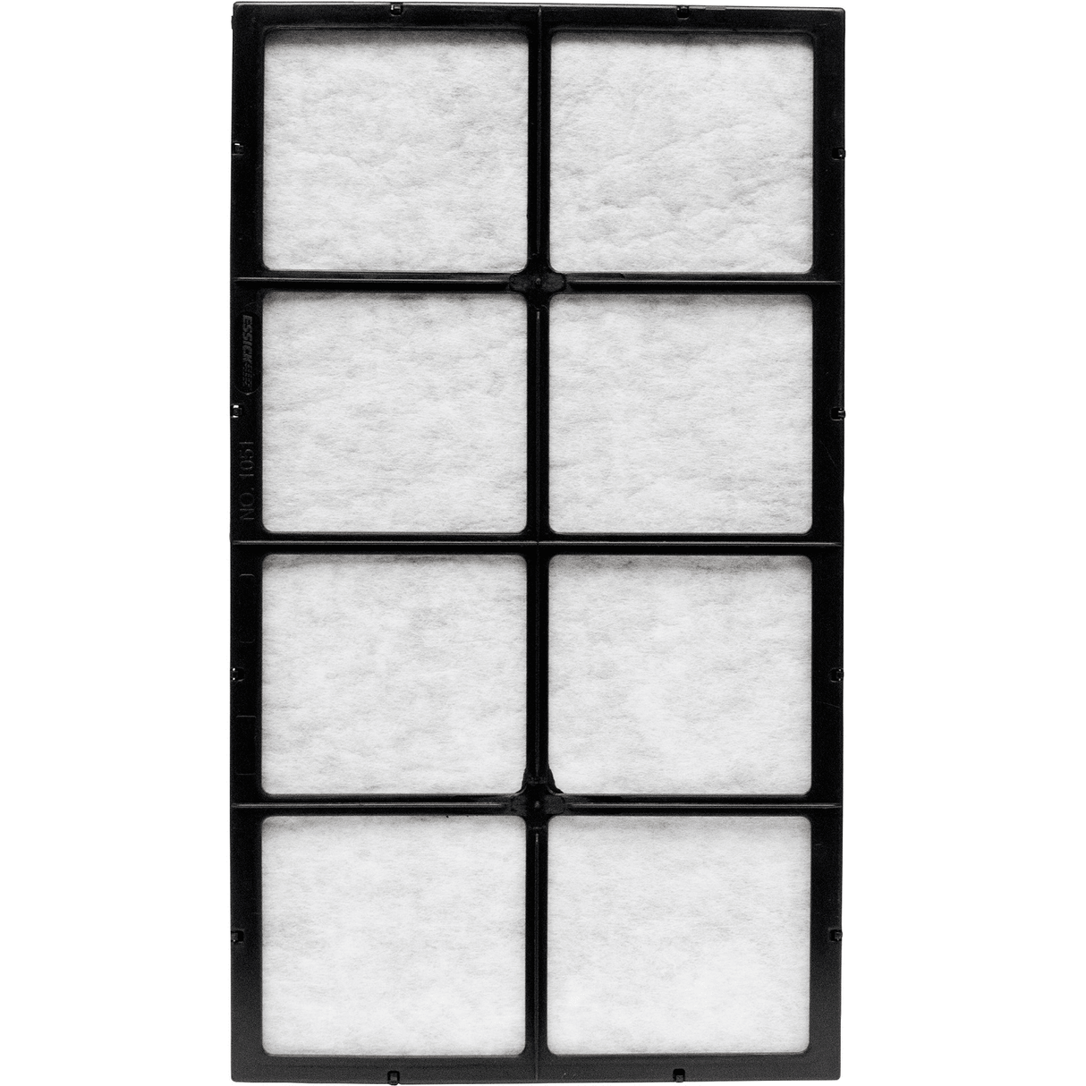 Essick Air 1051 Replacement 2-Stage AirCare Filter