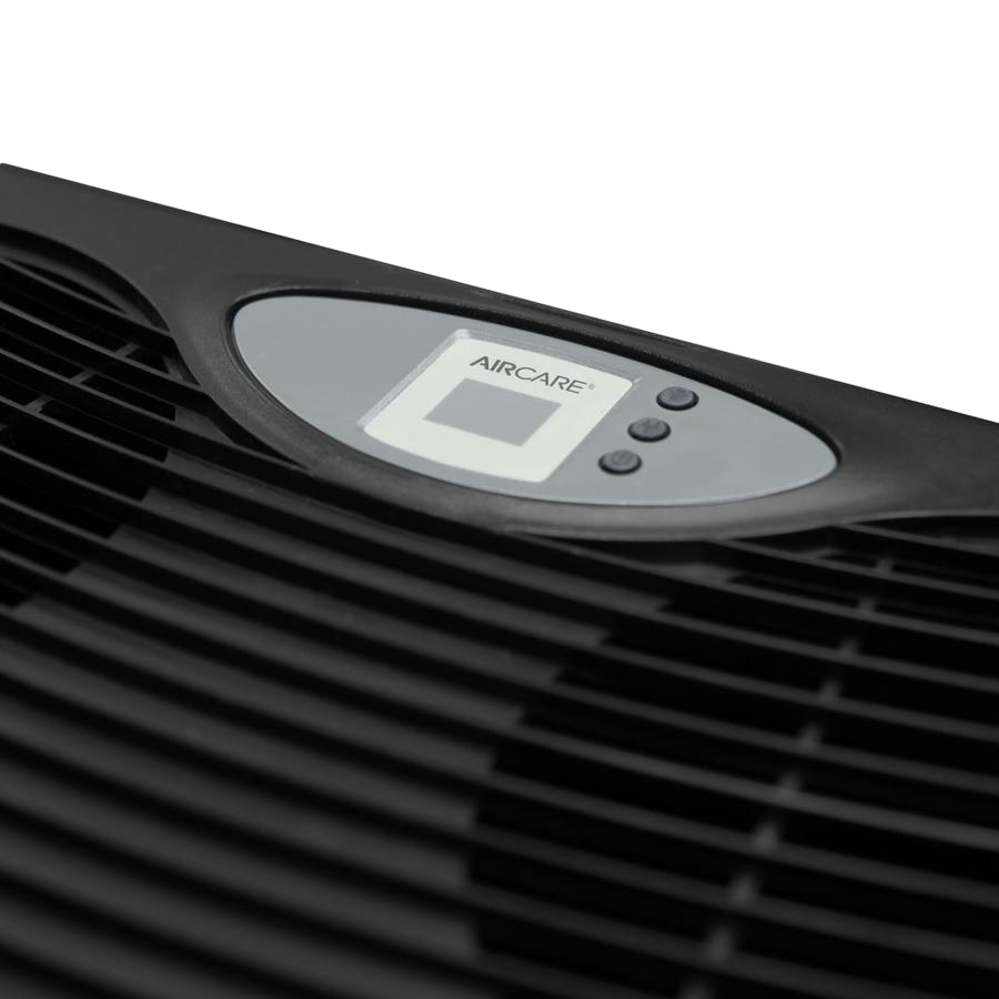 AIRCARE Horizon Whole House Console Humidifier - Controls
