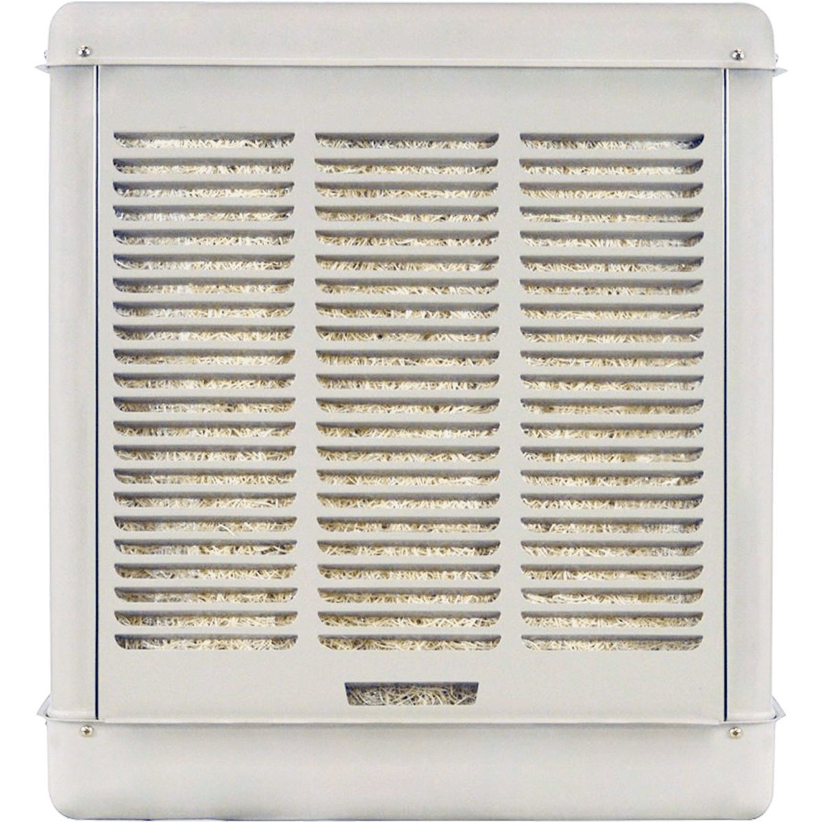 Essick Air  N28W Window Evaporative Cooler - Back View