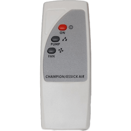 AIRCARE RN50W Window Evaporative Cooler - Remote Control