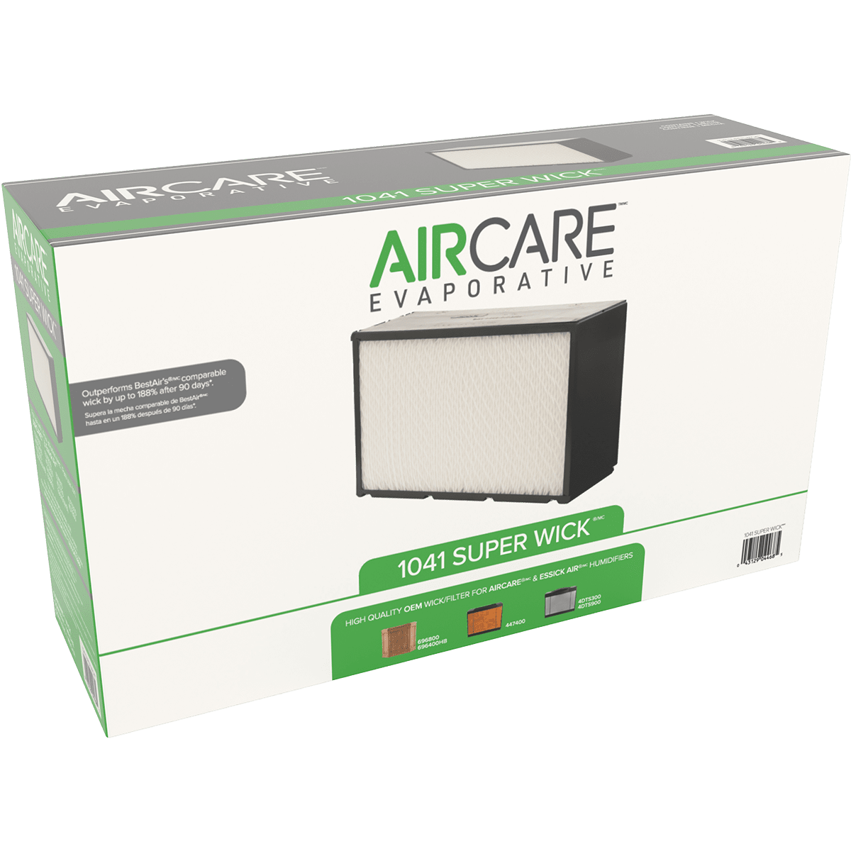 AIRCARE Super Wick 1041 - box