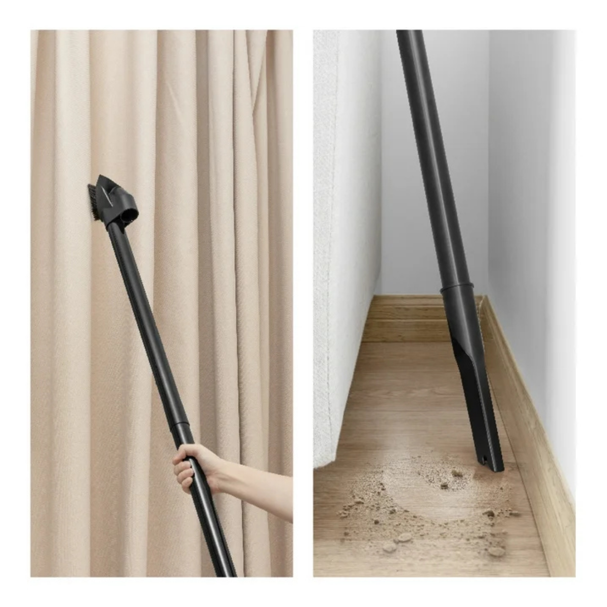 Eureka Mighty Mite Canister Vacuum - Lifestyle 6