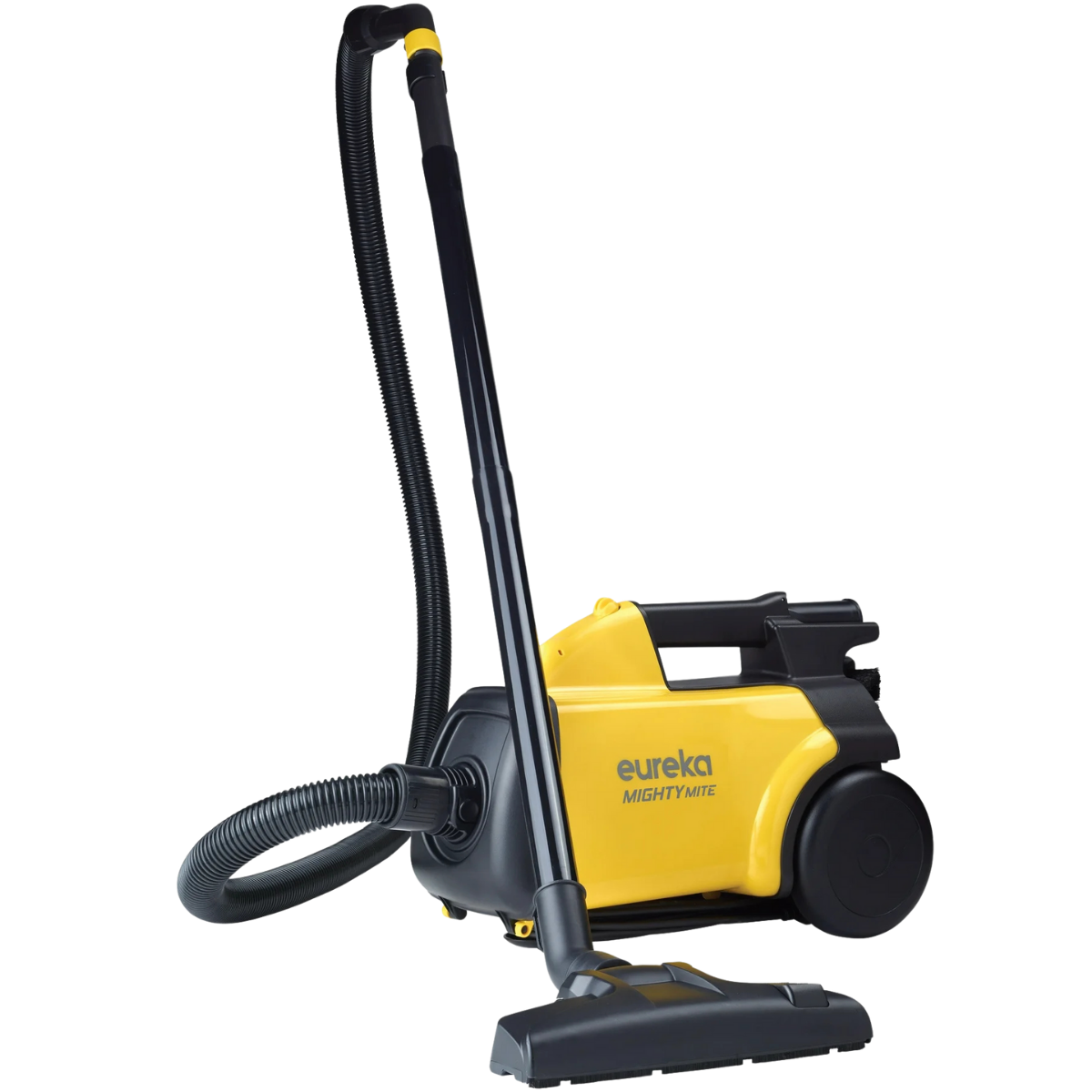 Eureka Mighty Mite Canister Vacuum - Main
