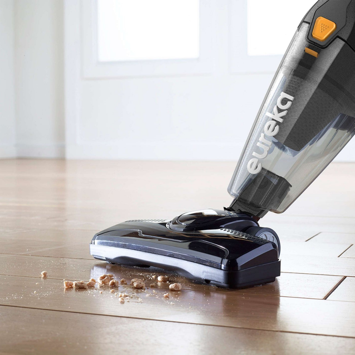 Eureka Blaze 3-in-1 Stick Vacuum - Lifestyle 3