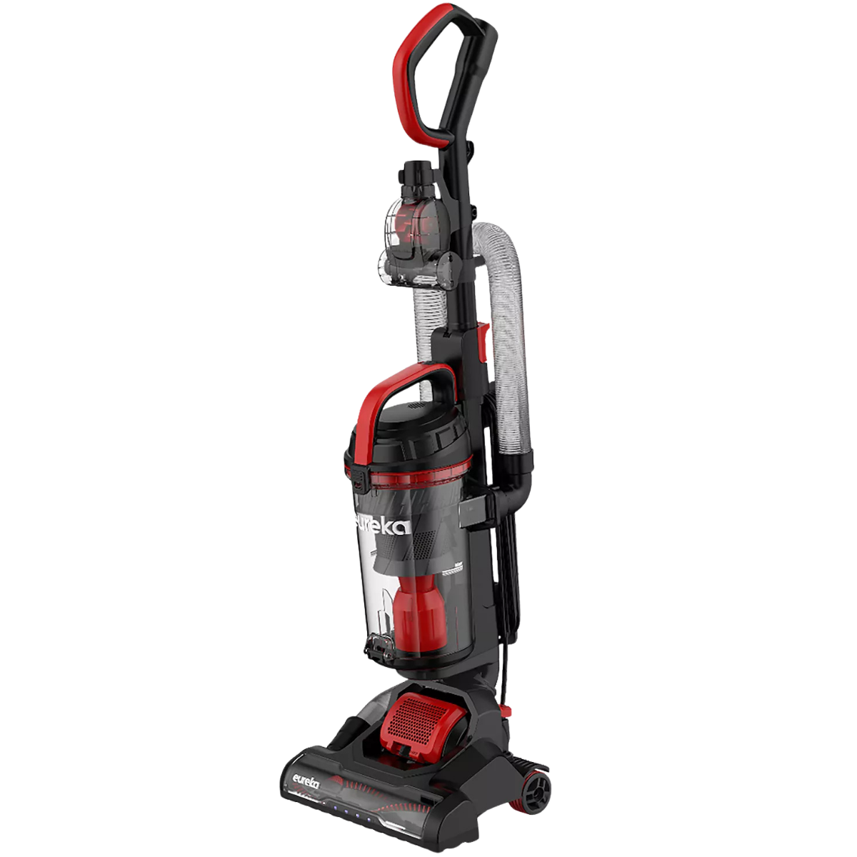 Eureka Max Swivel Pro Upright Vacuum with Pet Tool - Main