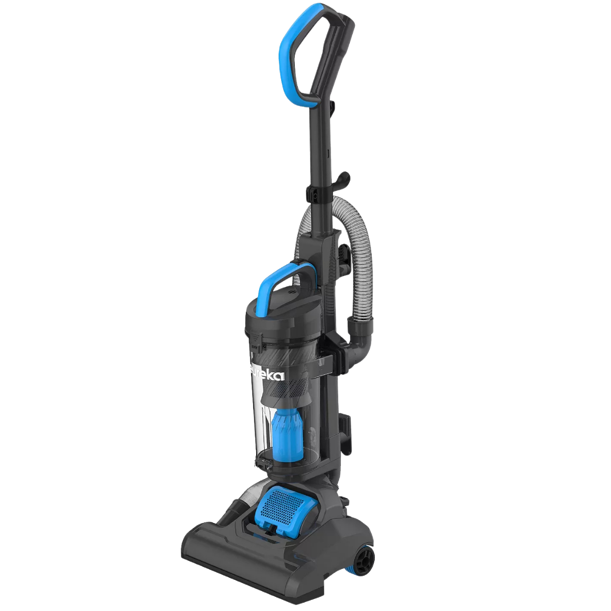 Eureka MaxSwivel Upright Vacuum with HEPA Filtration - Angle 2