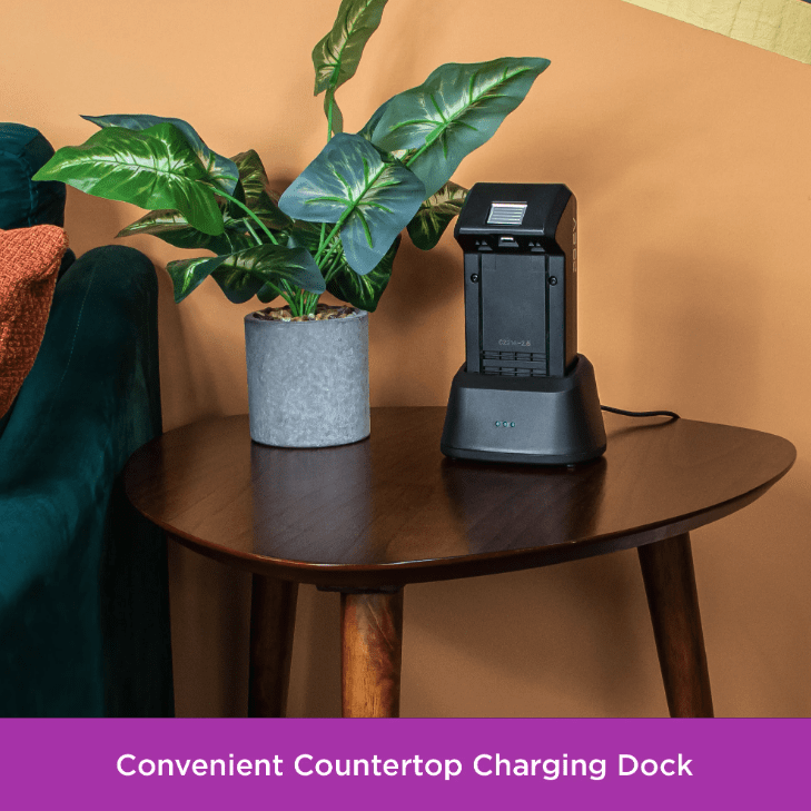 Eureka NEC700 Innova Cordless Stick Vacuum - Charging Station