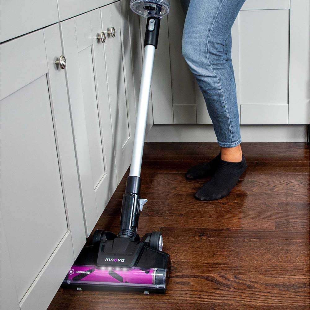 Eureka NEC700 Innova Cordless Stick Vacuum