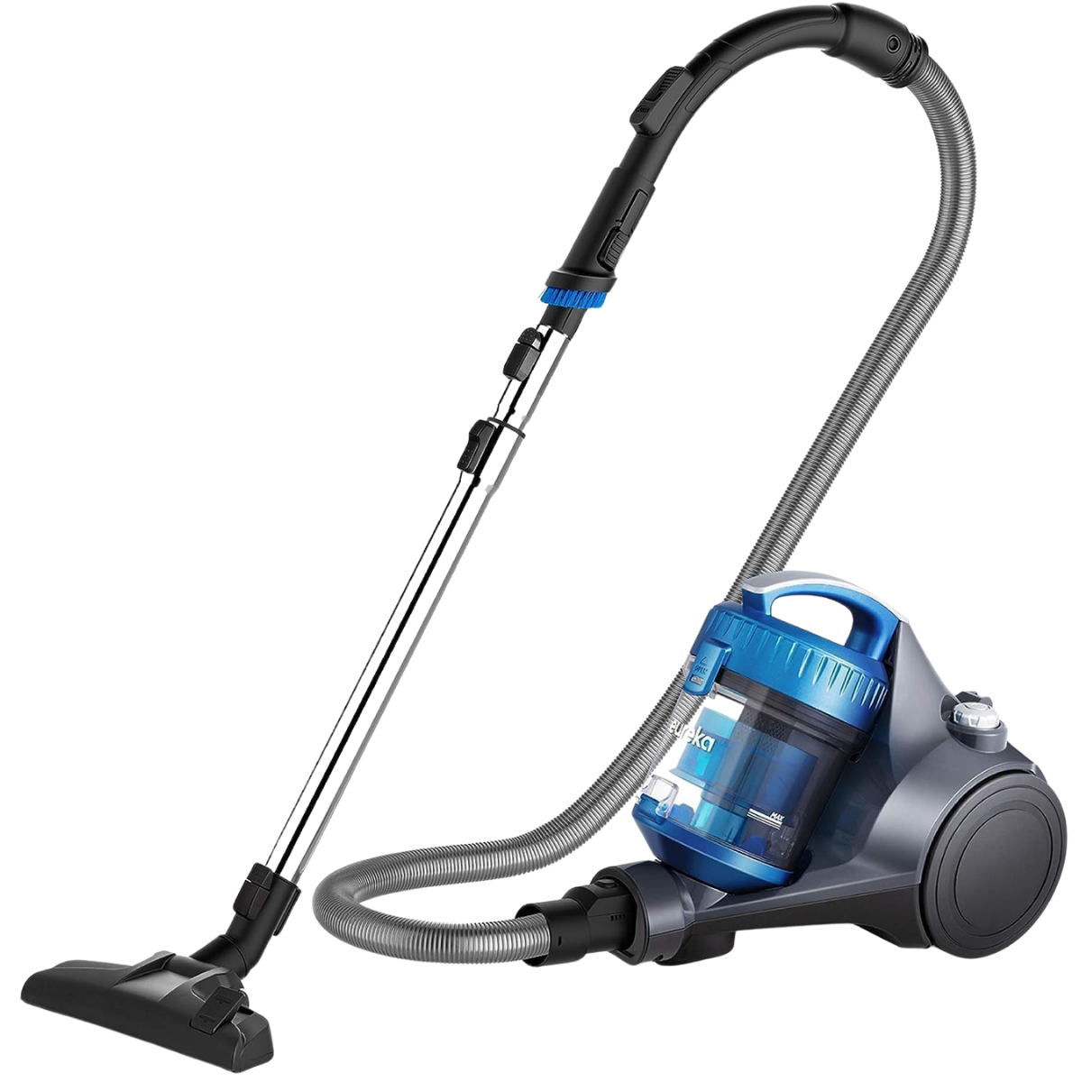 Eureka Multi-Surface Canister Vacuum - Main