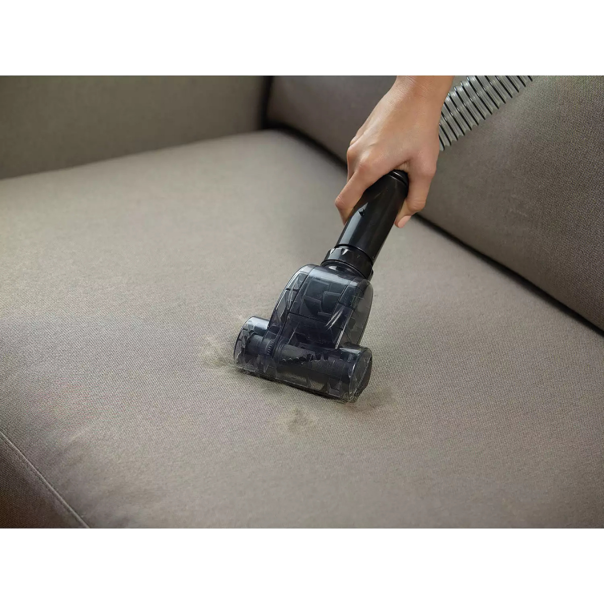 Eureka PowerSpeed Upright Vacuum - Lifestyle 5