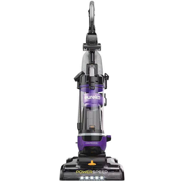 Eureka PowerSpeed Upright Vacuum - Main