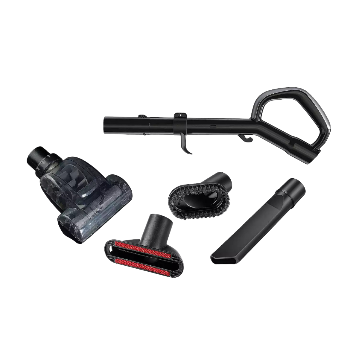 Eureka PowerSpeed Upright Vacuum - Tools