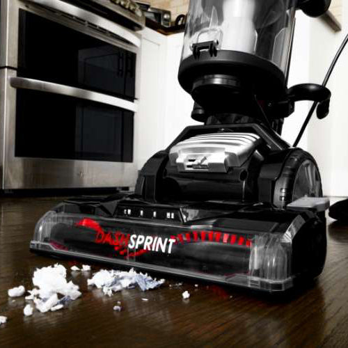 Eureka NEU610 Dash Sprint Upright Vacuum