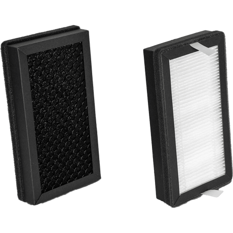 EyeVac Air Replacement Filter - Main