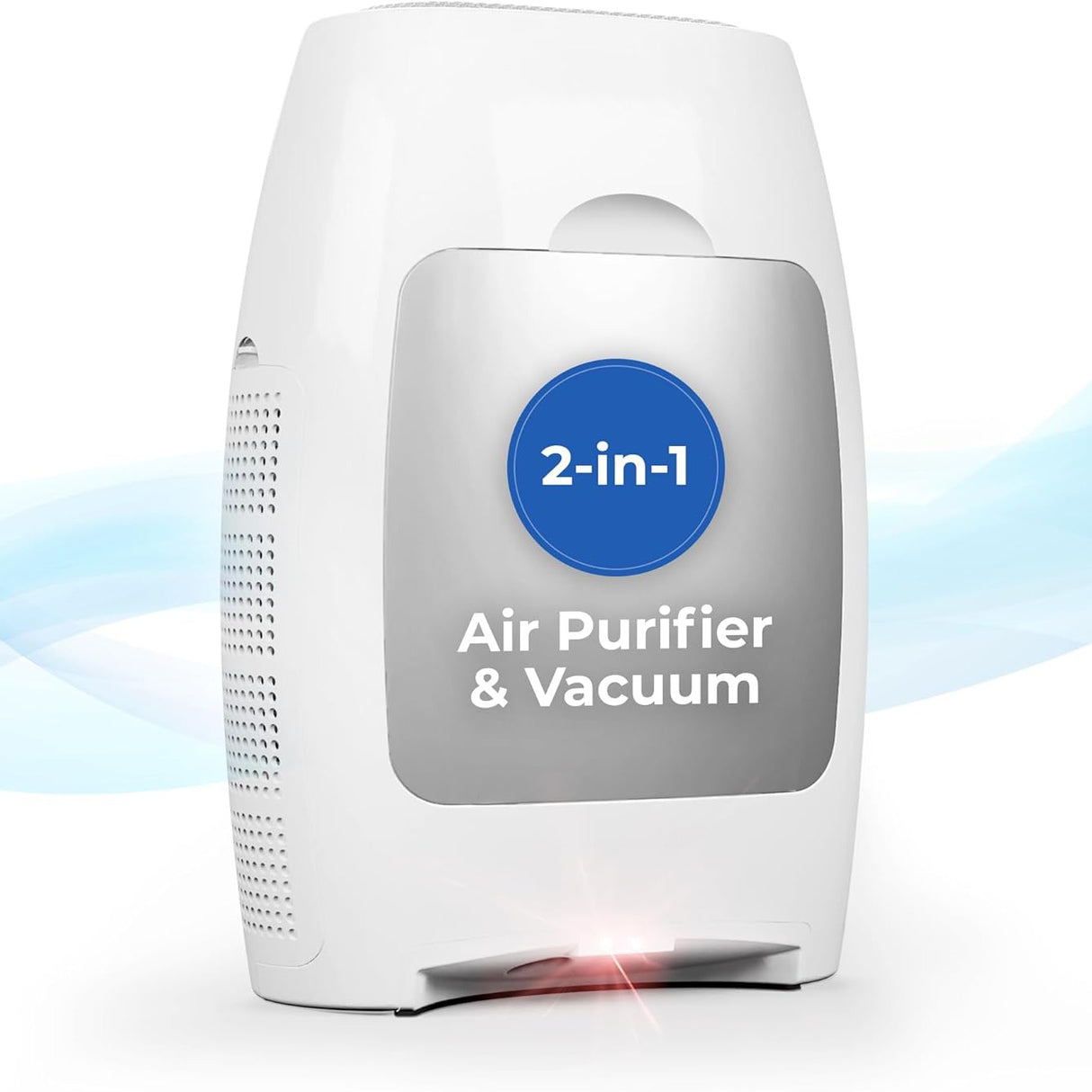 EyeVac Air Vacuum & Air Purifier