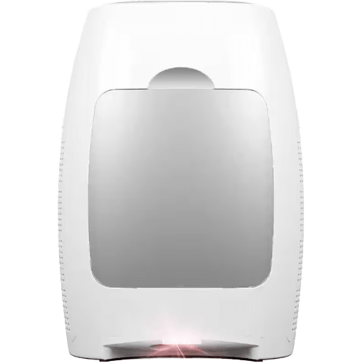 EyeVac Air Touchless Vacuum & Air Purifier - Main