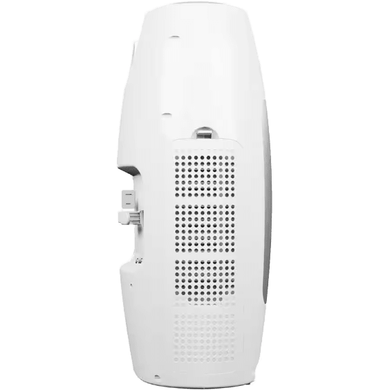 EyeVac Air Touchless Vacuum & Air Purifier - Side