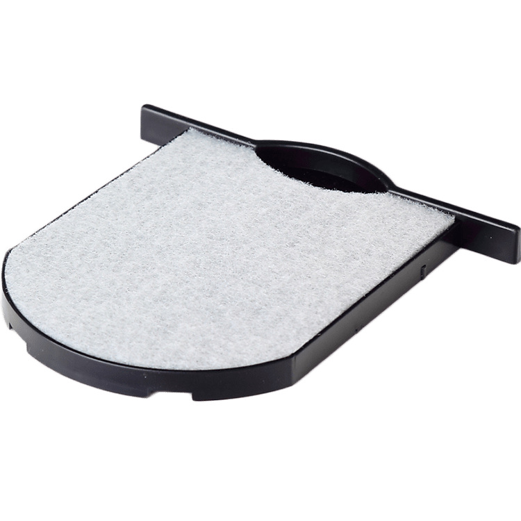 EyeVac Exhaust Filter - Pro Black