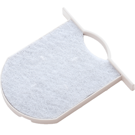 EyeVac Exhaust Filter - Pro White