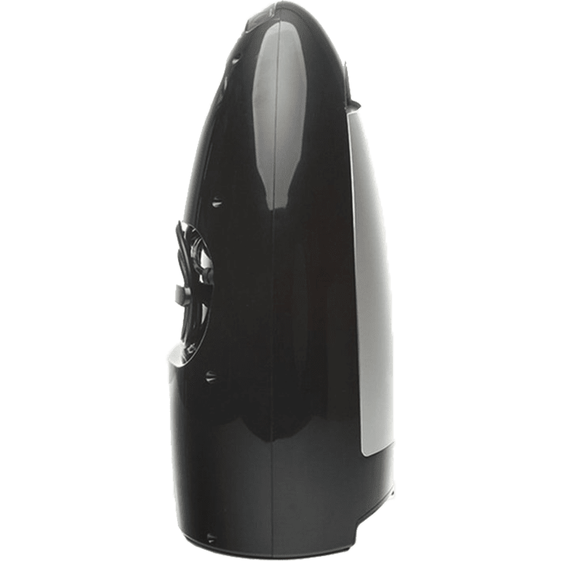 EyeVac Home Touchless Vacuum - Side