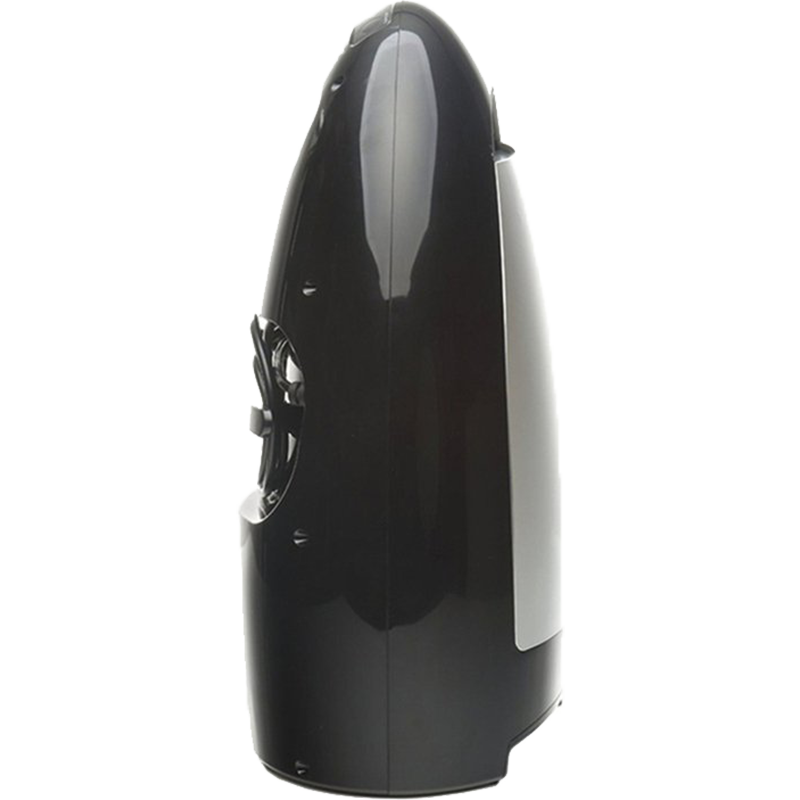 EyeVac Home Touchless Vacuum - Side