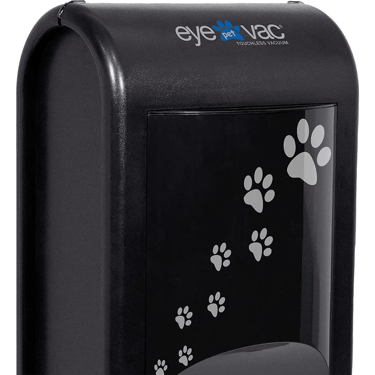 EyeVac Pro Pet Touchless Vacuum  - Top