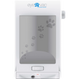 EyeVac Pro Pet Touchless Vacuum  - White