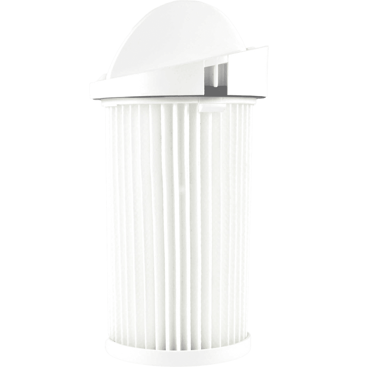 EyeVac Pre-Motor Filter - Home White