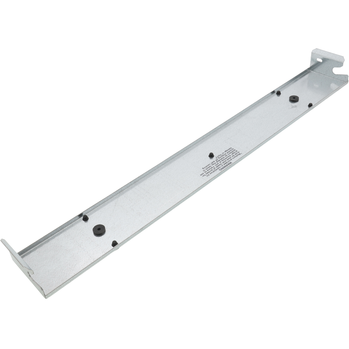 Fantech 24-in. Wall Mounting Bracket for ERV - Main 2