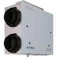 Fantech ATMO 200H Heat Recovery Ventilator - Main