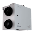 Fantech ATMO 300E-EC ERV - Main