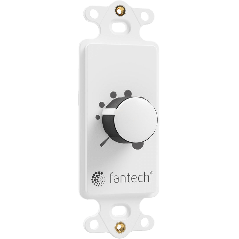 Fantech EC-10V ECM Fan Potentiometer Control - Main
