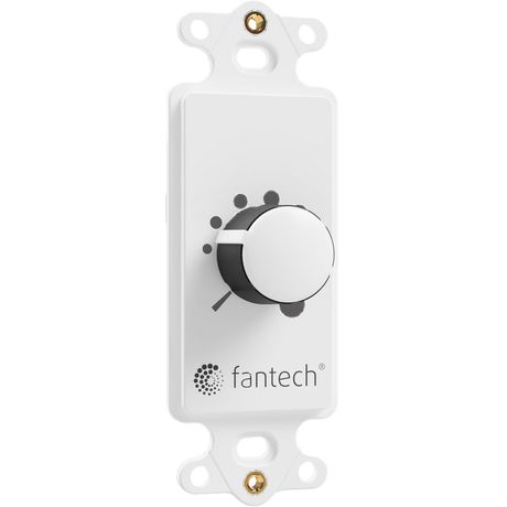 Fantech EC-10V ECM Fan Potentiometer Control - Main