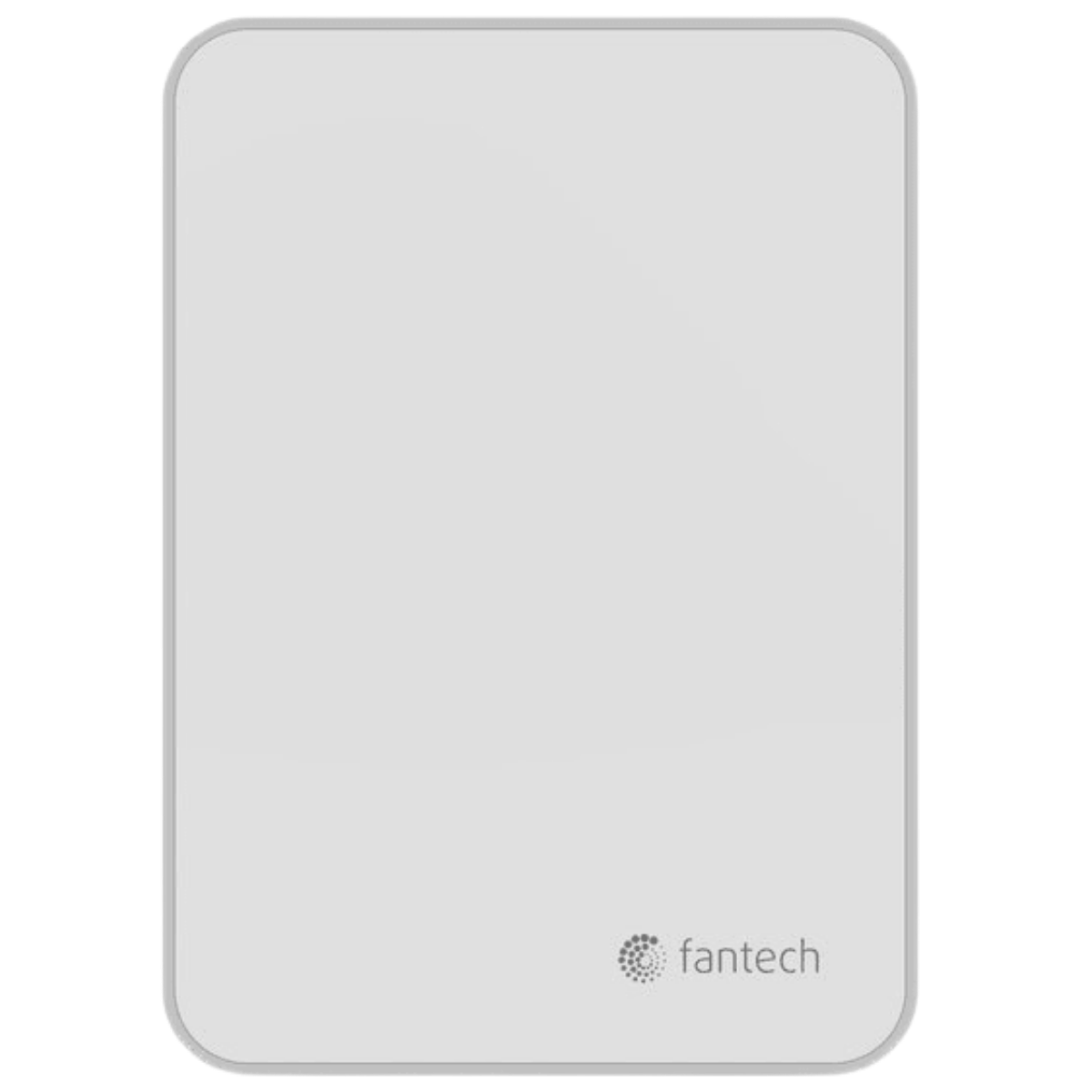 Fantech ECO-Feel IAQ TVOC Sensing Controller - Main