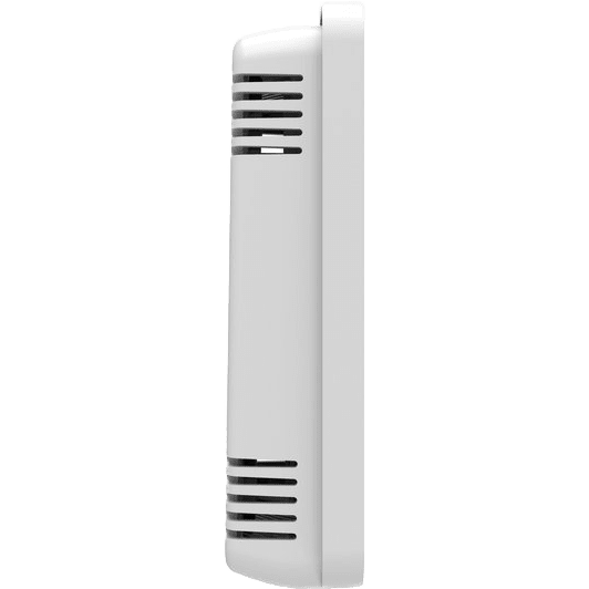 Fantech ECO-Feel IAQ TVOC Sensing Controller - Side