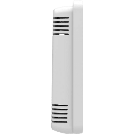Fantech ECO-Feel IAQ TVOC Sensing Controller - Side
