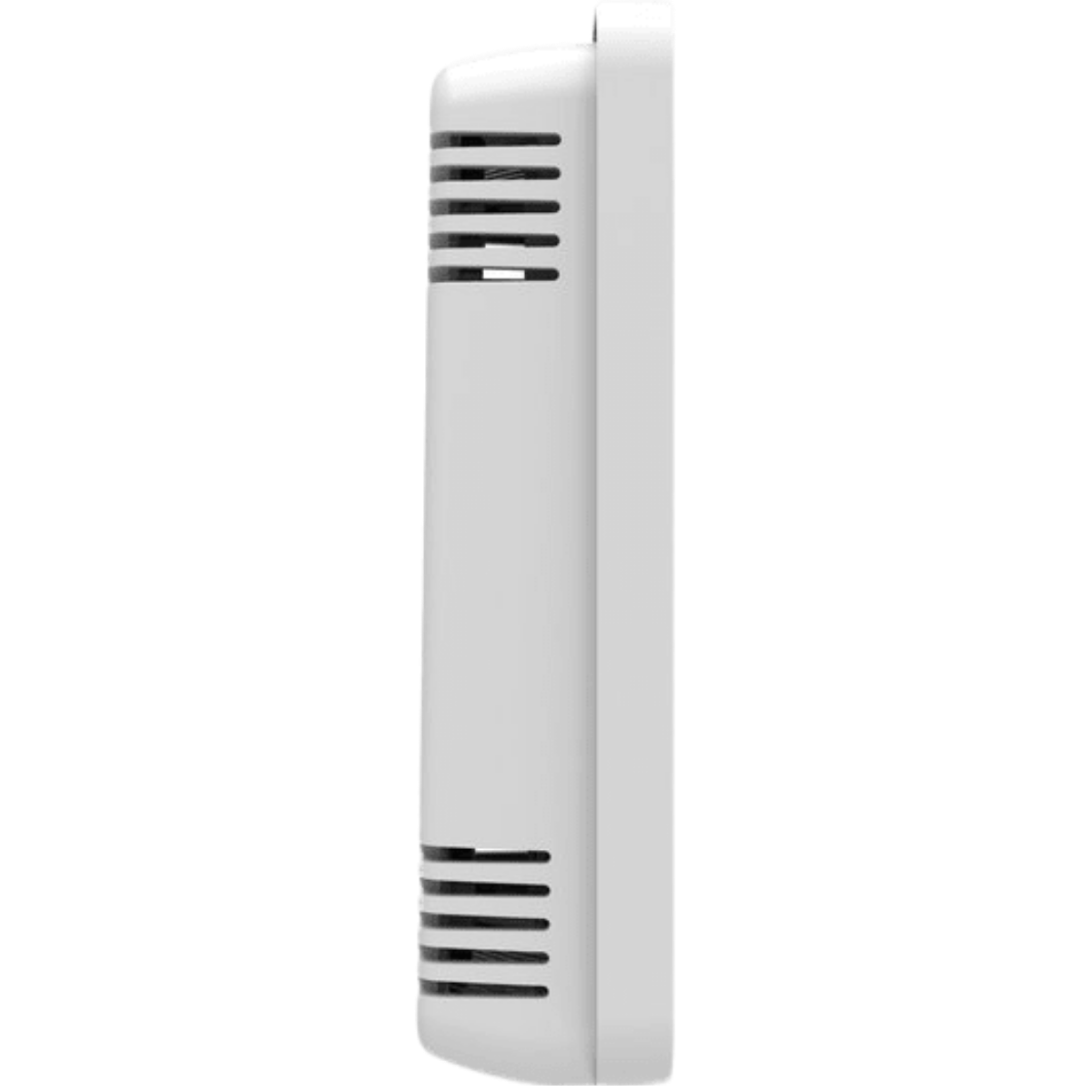 Fantech ECO-Touch IAQ Multi-Function Dehumidistat - Top