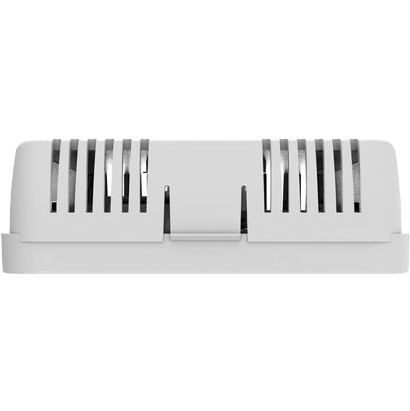 Fantech ECO-Touch IAQ Multi-Function Dehumidistat - Top