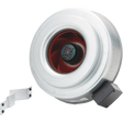 Fantech FG 12 12-Inch Inline Centrifugal Duct Fan - Main