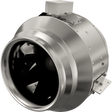 Fantech FKD 16 16-Inch Mixed Flow Inline Duct Fan - Main