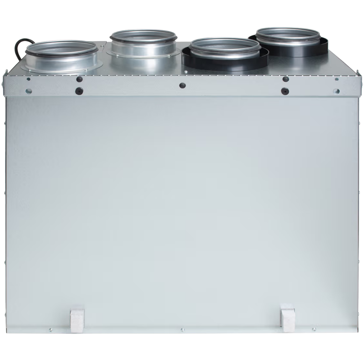 Fantech HERO 200H 218 CFM Heat Recovery Ventilator - Angle 5