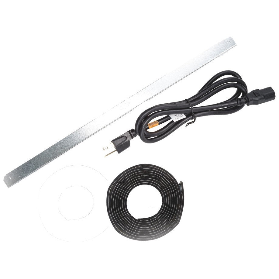 Fantech HERO HS300 Whole House HEPA Filtration System - Accessories