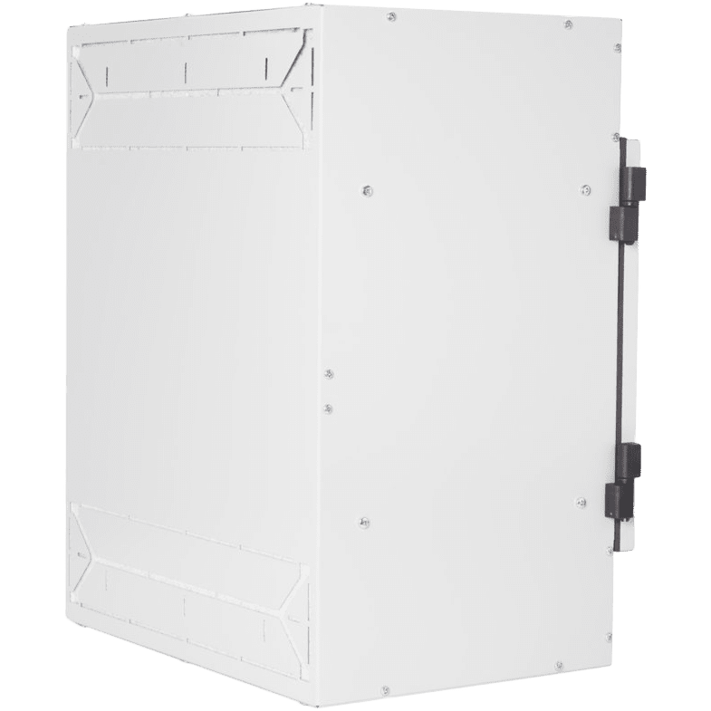 Fantech HERO HS300 Whole House HEPA Filtration System - Angle