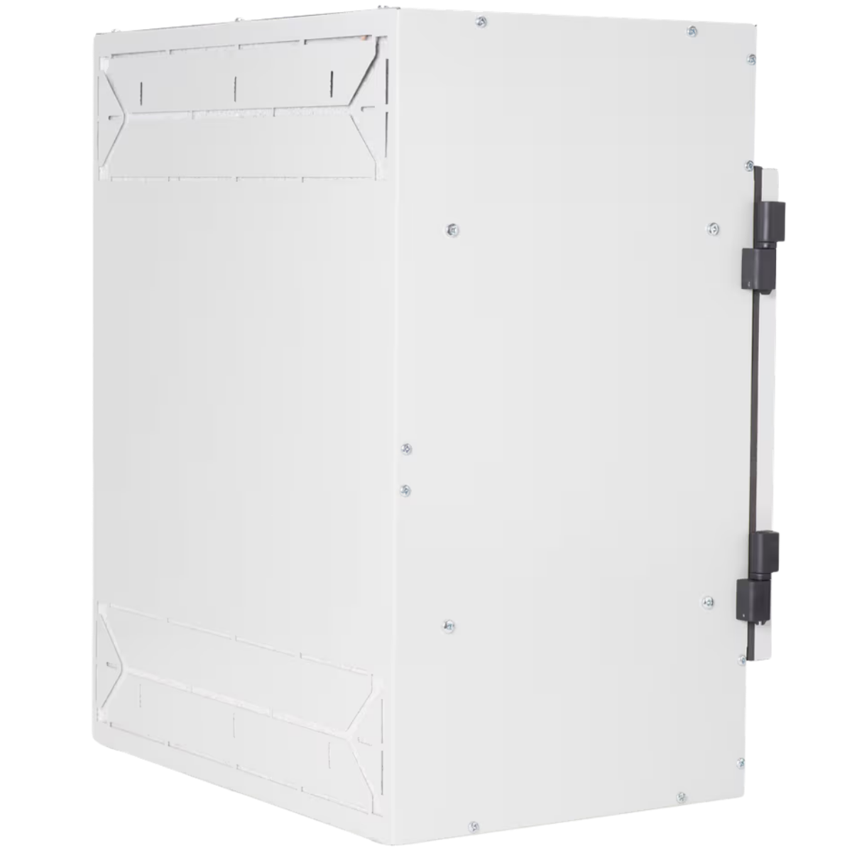 Fantech HERO HS300 Whole House HEPA Filtration System - Back
