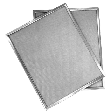 Fantech MERV 13 Filter for ATMO 200H/E (2-Pack) - Main