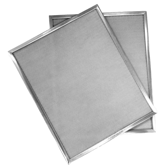 Fantech MERV 13 Filter for ATMO 200H/E (2-Pack) - Main