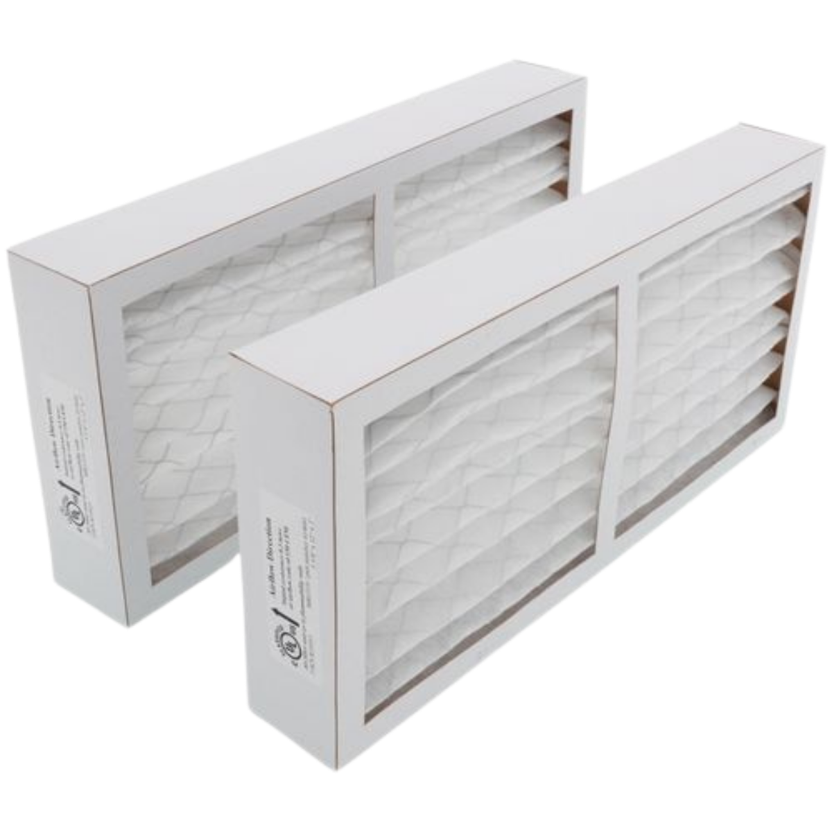 Fantech MERV 13 Filter Kit for HERO 150H (2-Pack) - Main 1