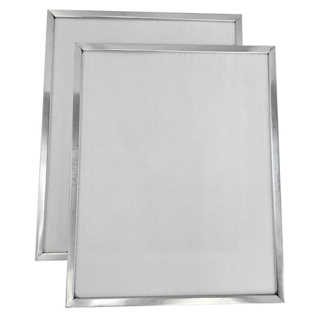 Fantech MERV 3 Crossflow Filter for FIT 80E (2-Pack) - Main