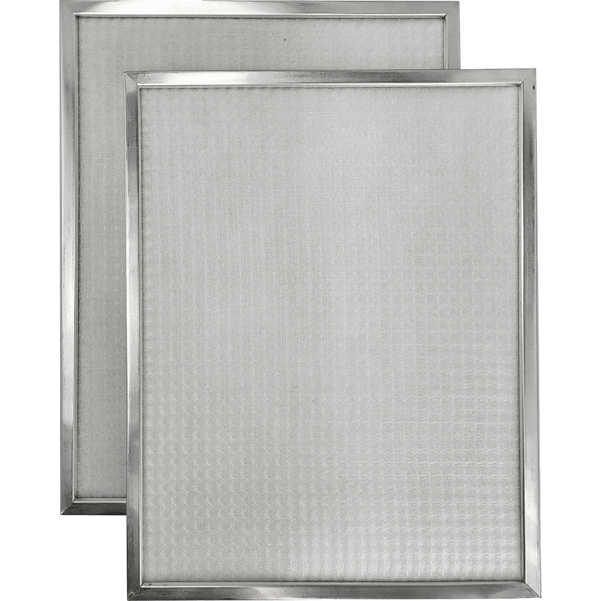 Fantech MERV 3 Filter Kit for ATMO 200H/E (2-Pack) - Main