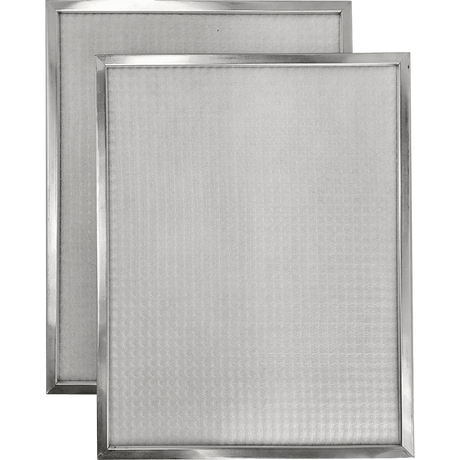 Fantech MERV 3 Filter Kit for ATMO 200H/E (2-Pack) - Main